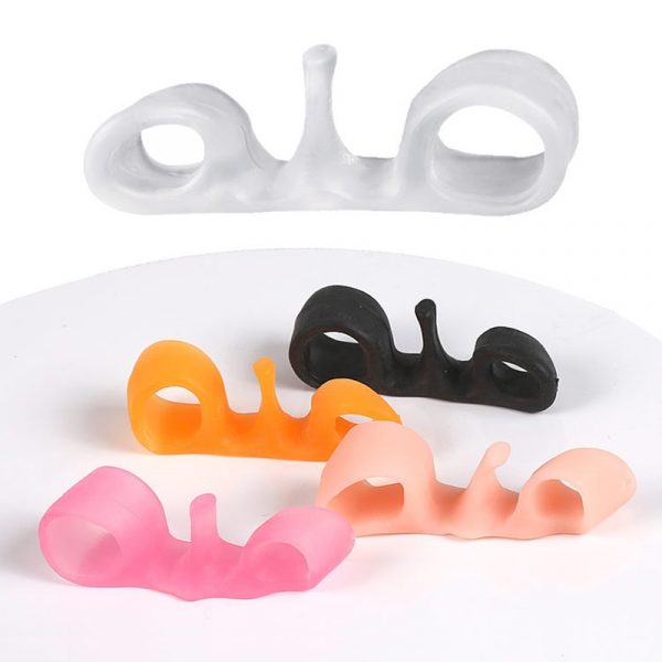 Toe Separating Bunion Corrector