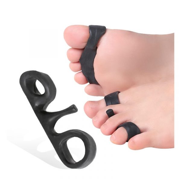 Toe Separating Bunion Corrector