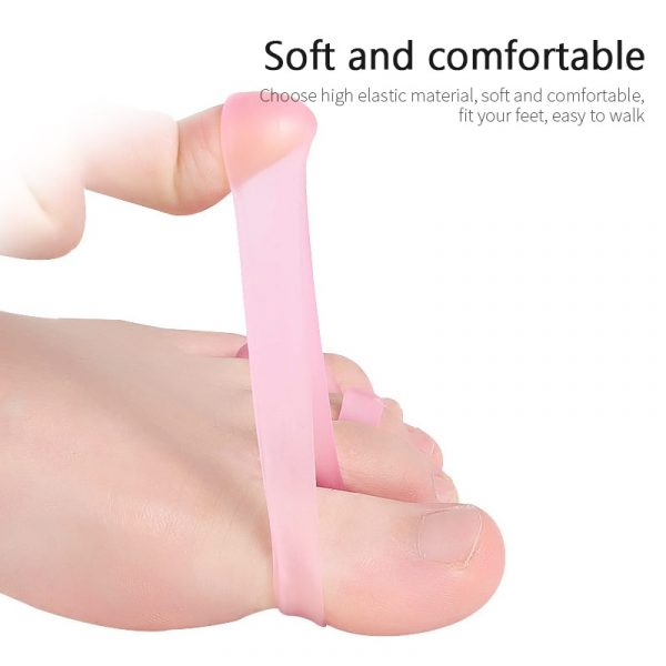 Toe Separating Bunion Corrector