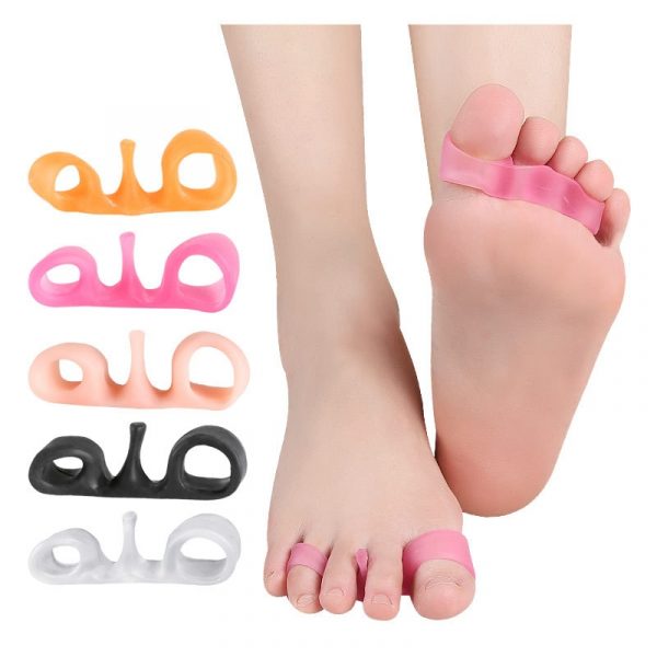 Toe Separating Bunion Corrector