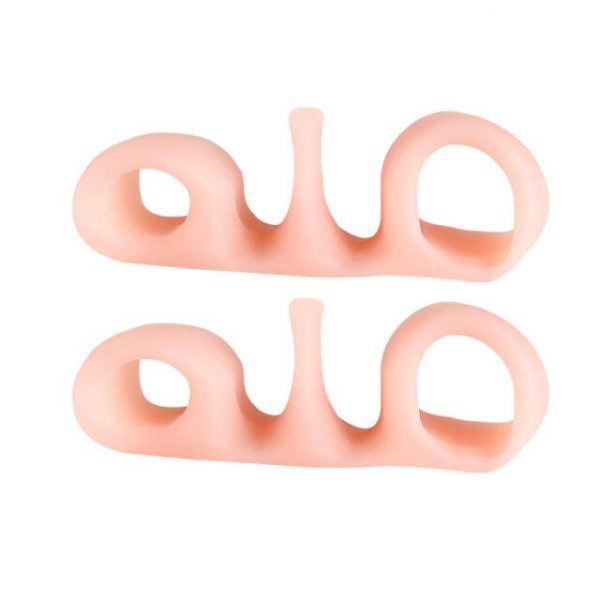 Toe Separating Bunion Corrector