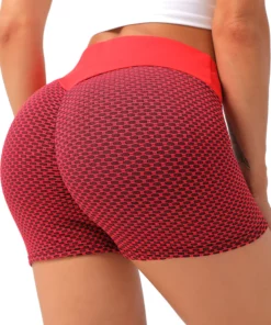 SHAPERMOV Ion Breathable Shaping Shorts