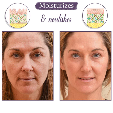 RenewalTouch Korean Collagen Firming Mask