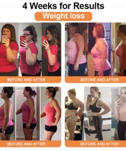 Elrosoy Lift & Shape Bra