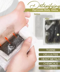 Anti Swelling Tumeric Patch