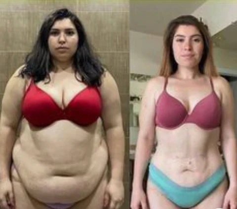 Zavadi Magnetic Acupressure Navel Ring