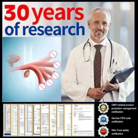 Royalprestige Men's Adult Topical Spray