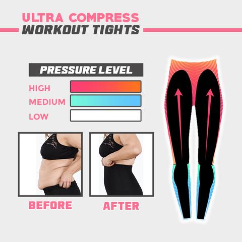 SlimFit Workout Tights