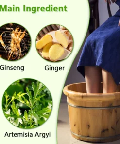 SugarEase Therapeutic Foot Soak