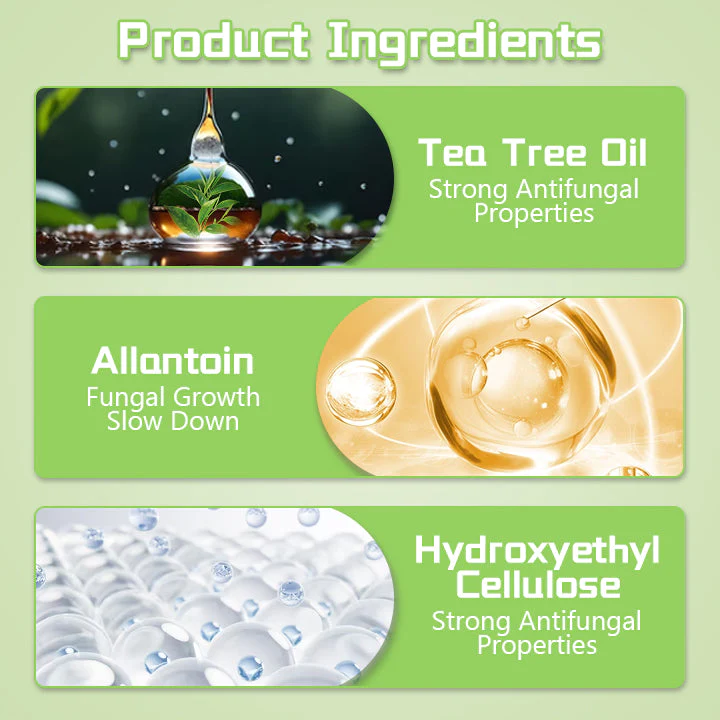 Ceoerty PROStrength Ultimate Nail Repair Serum