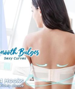 LaxChic Ice Silk Air Bra