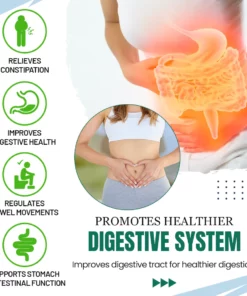 TruLax Constipation Patch