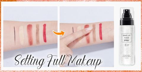 Shiny Rust Remover Spray