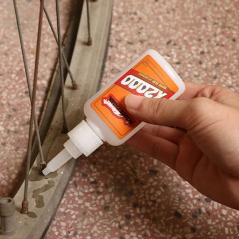 SUPER GLUE X2000 STICK ALL MATERIALS