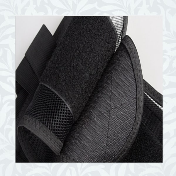 EquiBrace Lower Back Brace