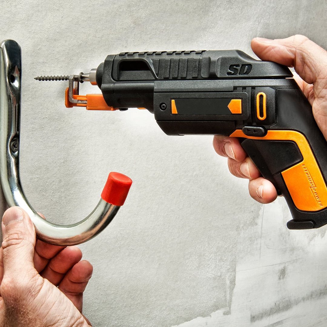 Good Grips Cookie Press