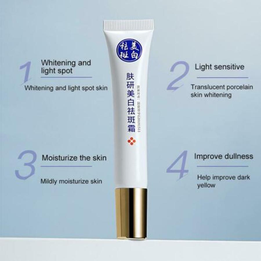 TagOut Spot Removal Cream