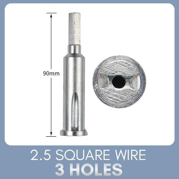 Wire Stripper Twister