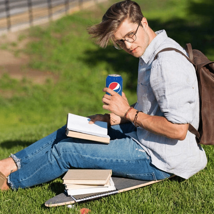 3D Fun Animal Stuck Book Mark