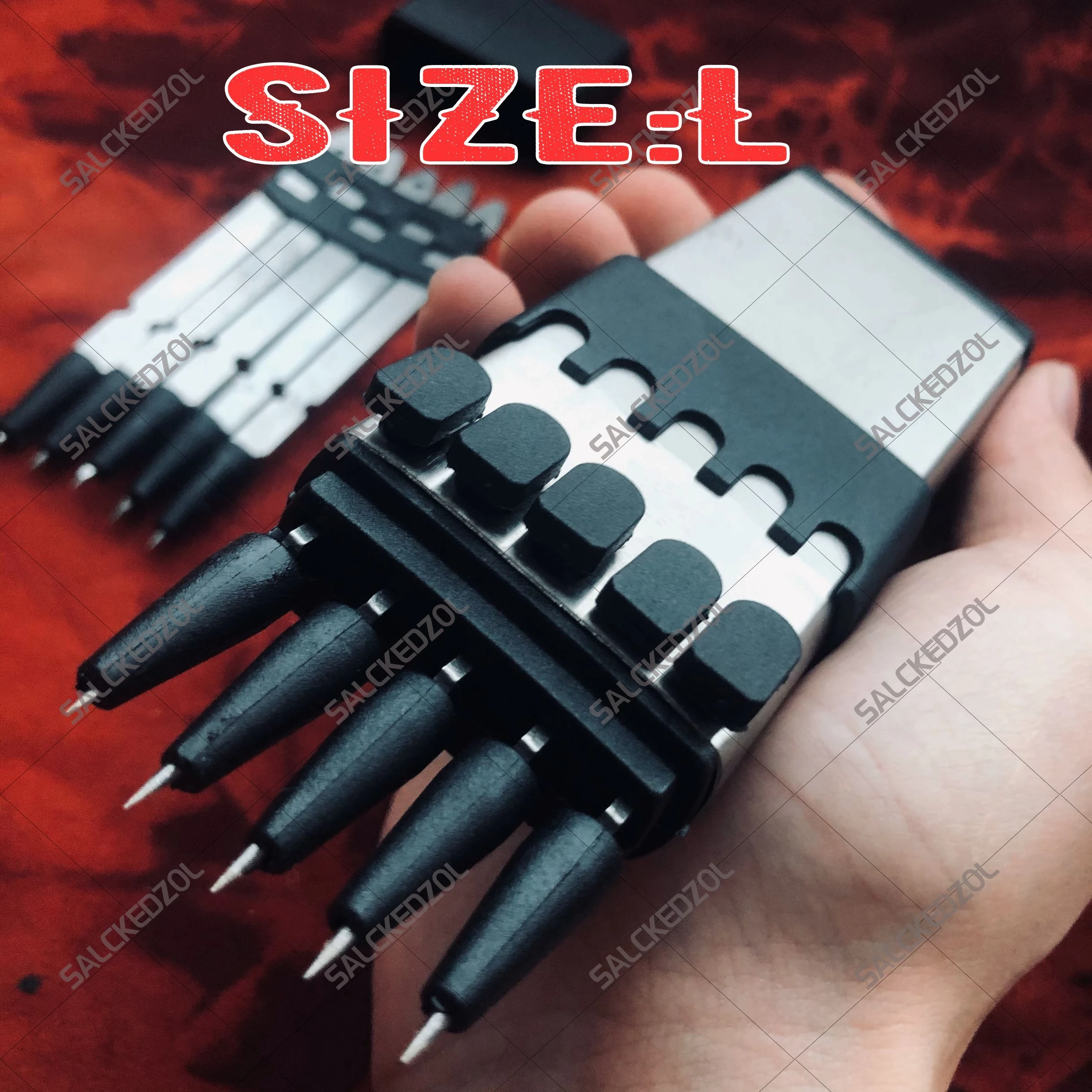 Stinger Dart Gun Launcher