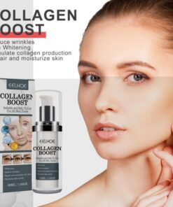 Collagen Boost Anti-Aging
