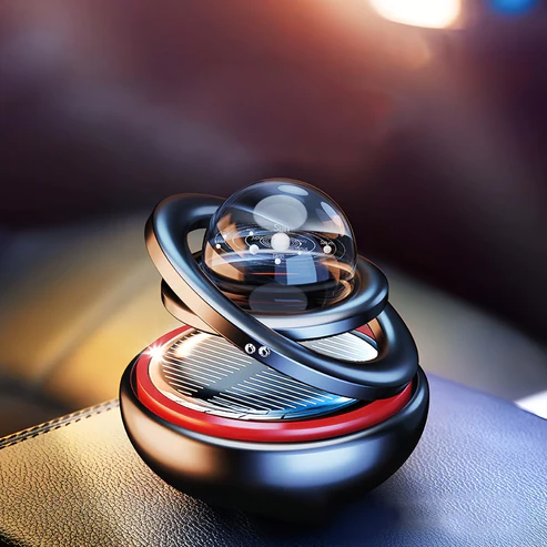 AEXZR Miniature Portable Solar Heater