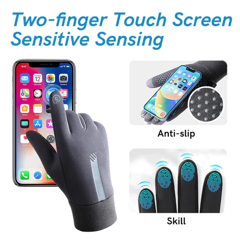 GFOUK IONHEAT Joint and Bone Therapy Gloves