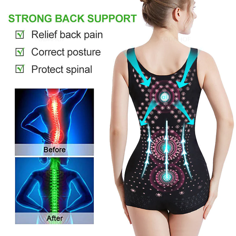 ForSlim Ion Energy Vest