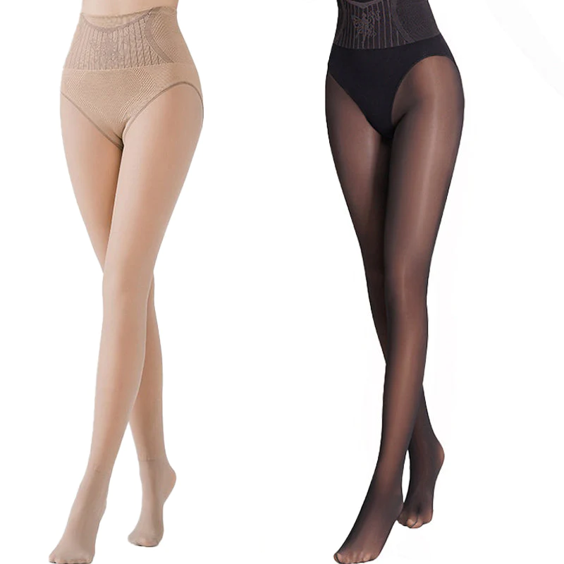 Sugoola ION Tourmaline Stockings