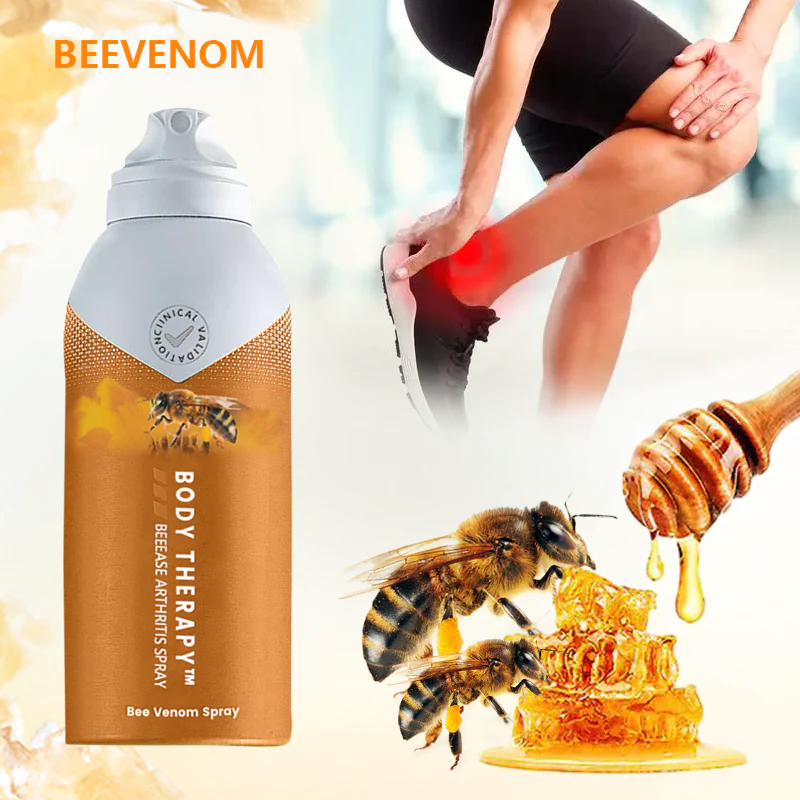 GFOUK Bee Venom Joint and Bone Therapy Spray