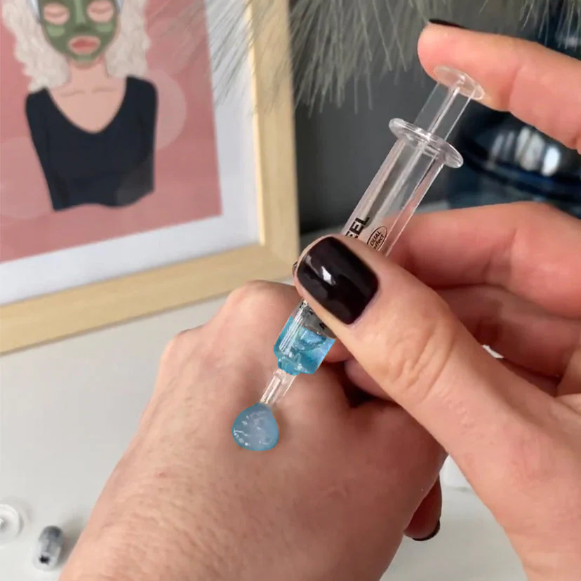 LiftLuxe Korean Ampoule Serum