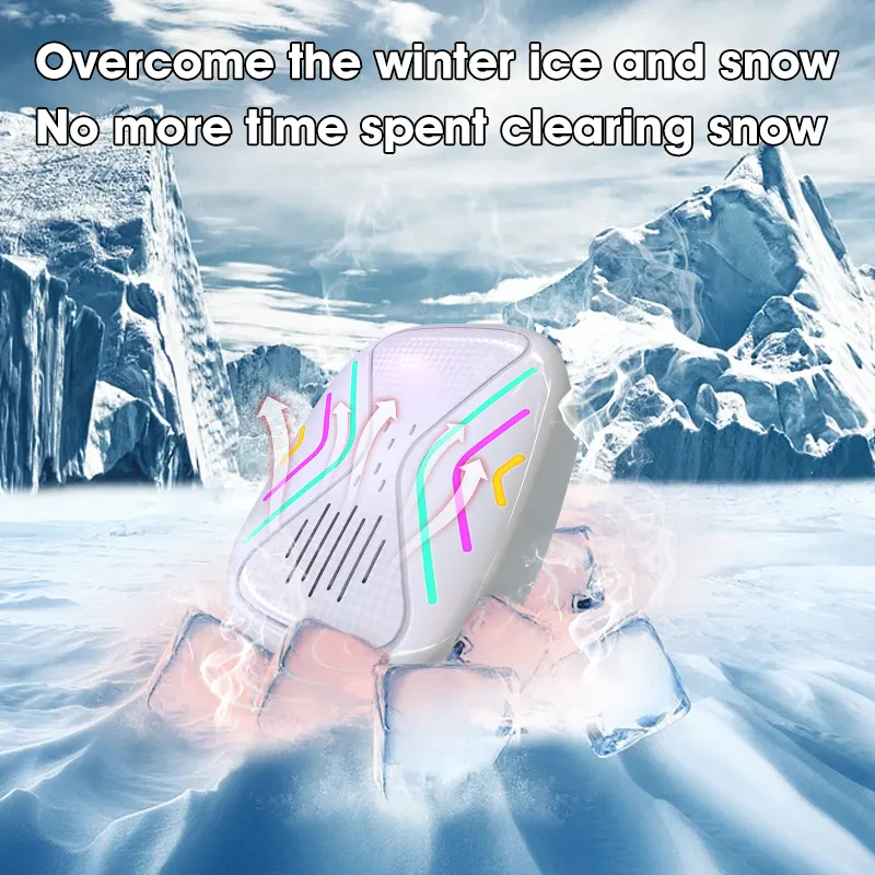 Ceoerty MagGuar EMI Frost Protection Thermostat Protection