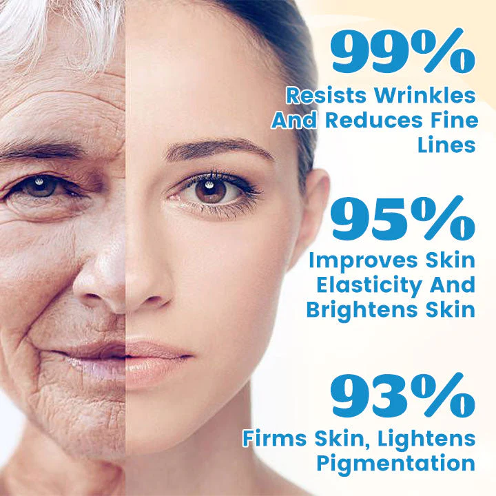 Blossom B5 Revitalift Anti-Wrinkle Serum