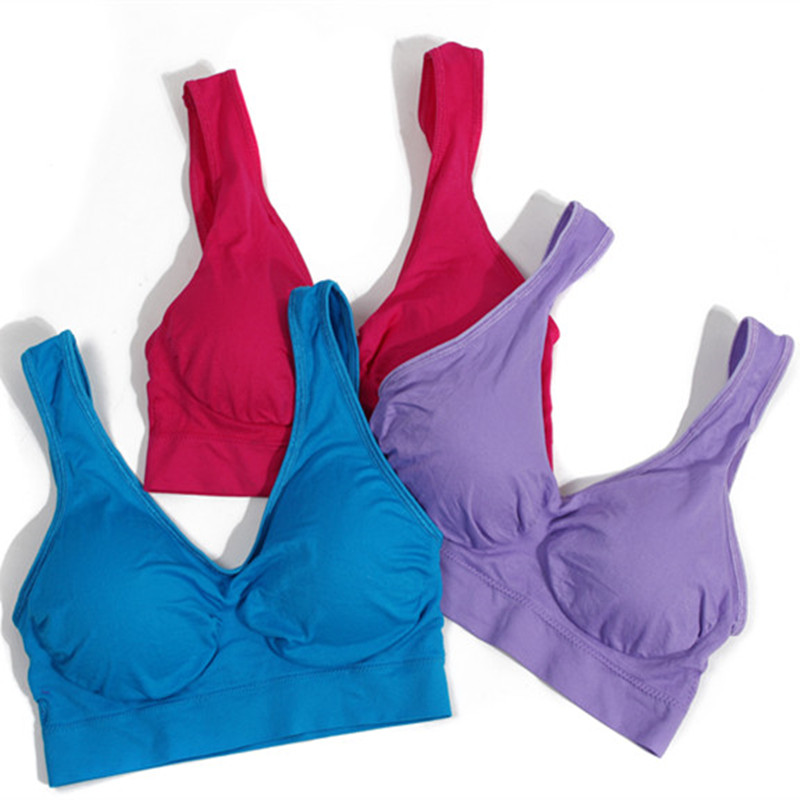 Pushup Bra Set ( 3 pcs )