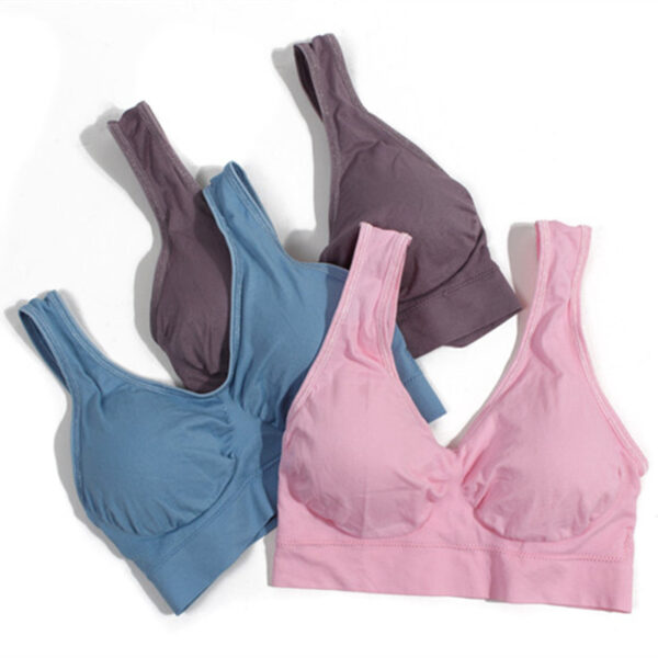 Pushup Bra Set ( 3 pcs )