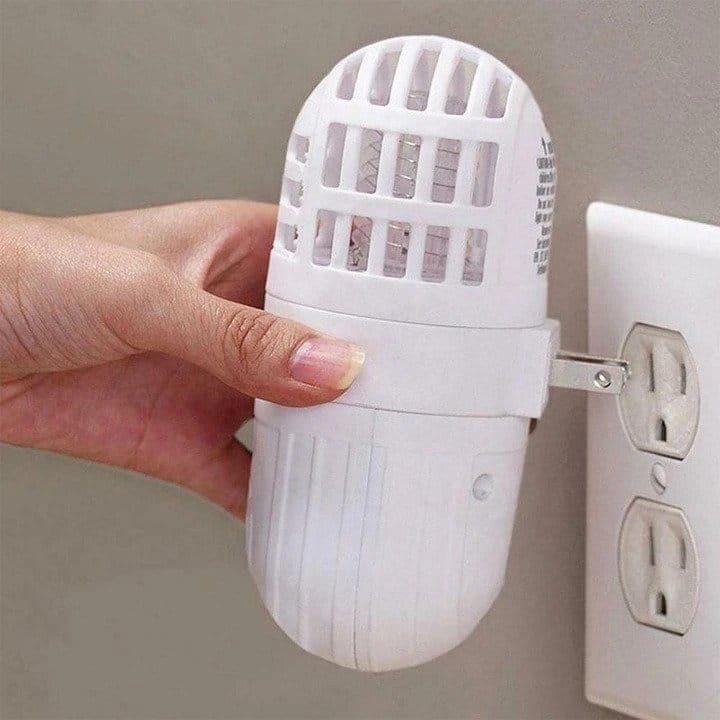 Shiny Rust Remover Spray