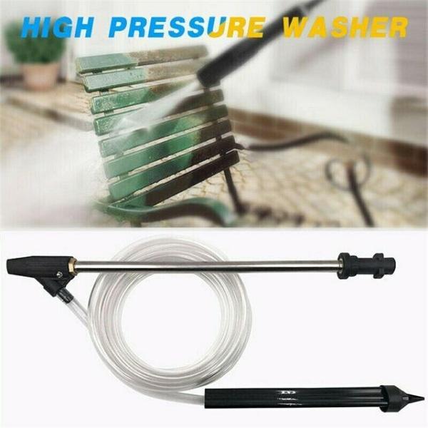 PROCLEAN Wet Sandblasting Kit