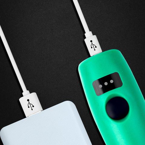 Rechargeable Winter Vest unisex