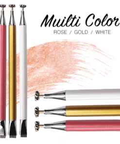 LED Car Cup Holder Pads