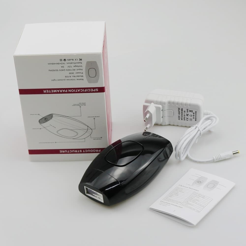 HyperBlast Cleaning Spray