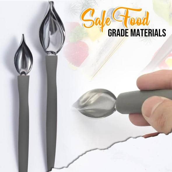 Sauce Plating Art Pencil