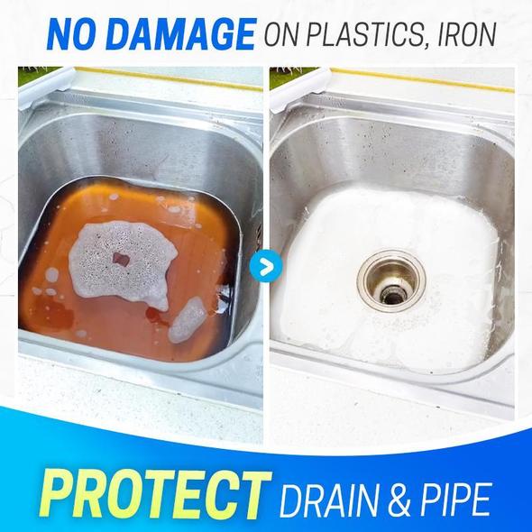 ProStrength Insta Flow Clog Remover