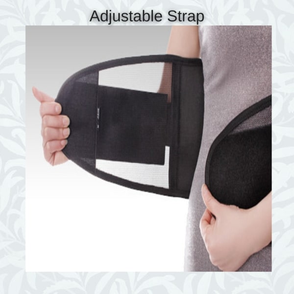 EquiBrace Lower Back Brace