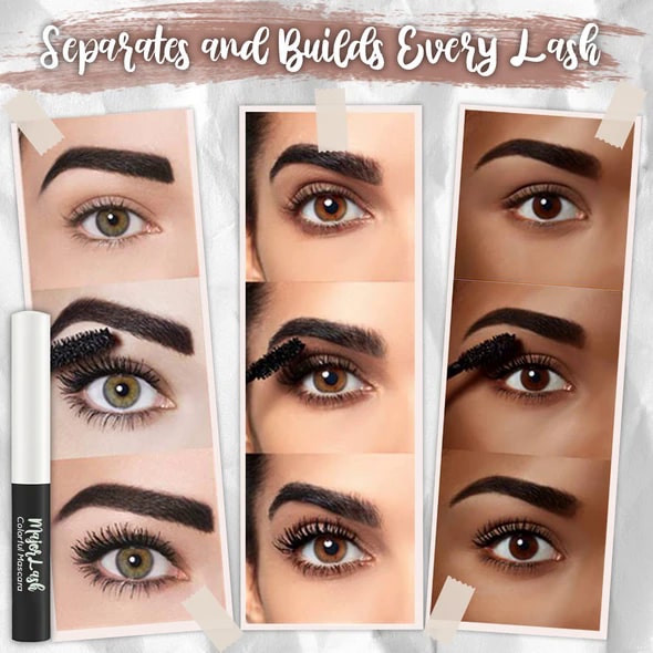 MajorLash Colorful Mascara