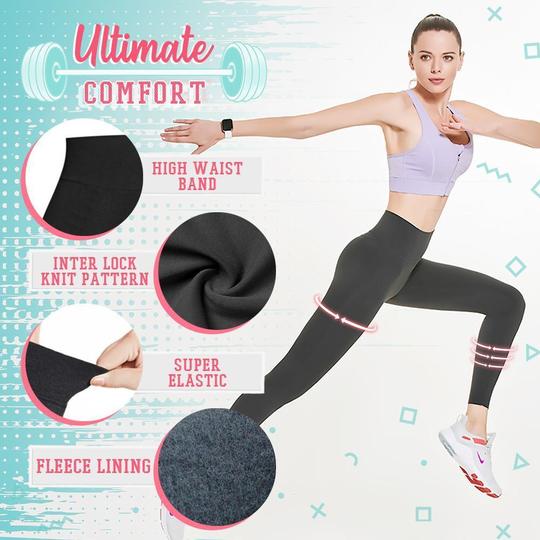 Xtrafitz Workout Tights