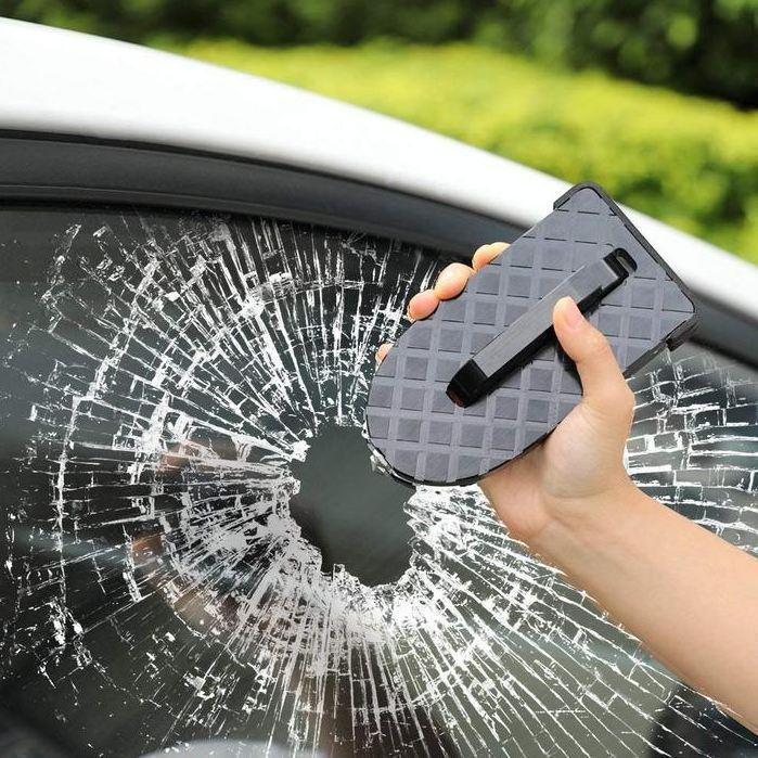 Silicone Flex Toilet Brush