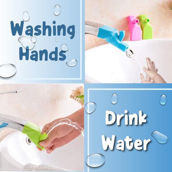 Anti-Clog Pop-up Drain Filter