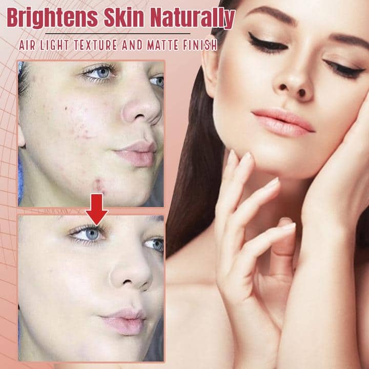 Phoera Power Coverage Foundation