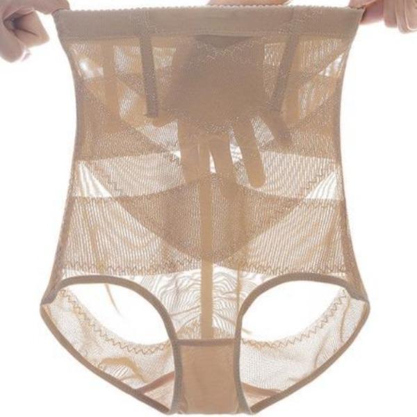 Tummy Control Hip-lift Shapewear