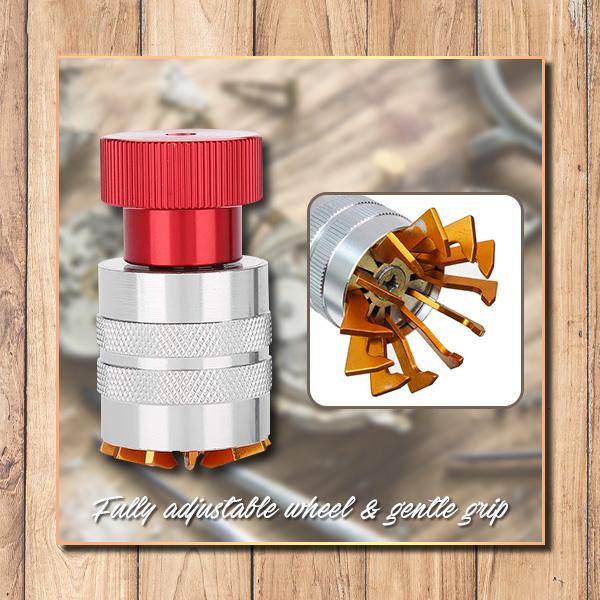 Watchler Crystal Repair Kit